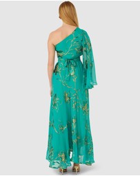 SACHA DRAKE - Lorelei Maxi Dress