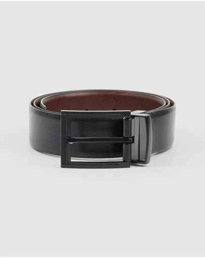 Tarocash - Maurice Reversible Prong Belt