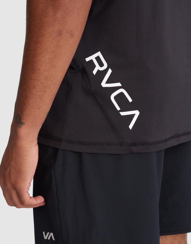 RVCA - Sport Vent T-Shirt