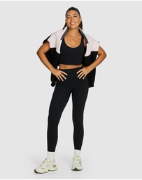 Rockwear - No Front Seam Pkt Fl Tight