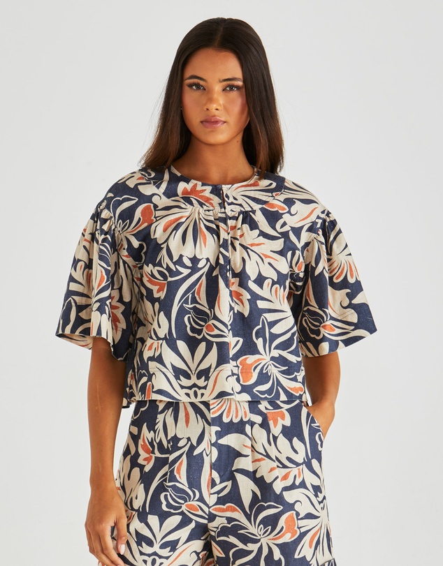 Sass - Jana Blouse