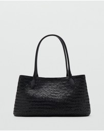 M.N.G - Pascal Tote Bag