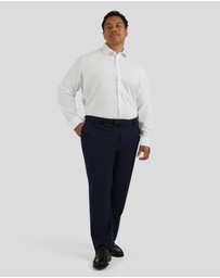 Johnny Bigg - Atlas Modal Dress Shirt