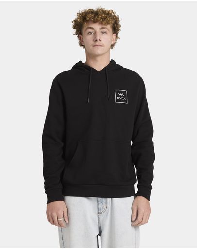 RVCA BLACK