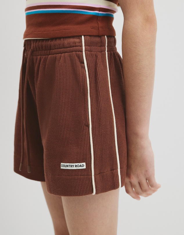 Country Road - Teen Sweat Short
