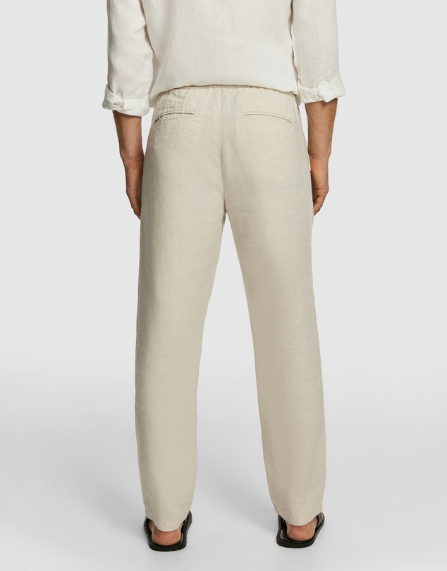yd. - Rafina Relaxed Chino