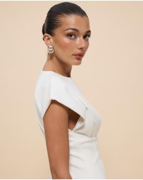 CHANCERY - Avery Dress
