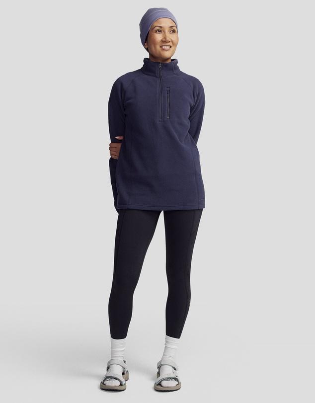 Kathmandu - Ridge 100 Primaloft Pullover