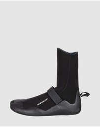 Quiksilver - 3mm Everyday Sessions Wetsuit Boots