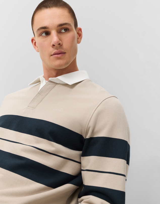UNISON - Rugby Polo