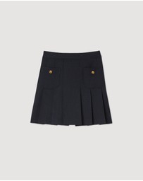 Sandro - Theanis Skirt