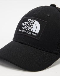 The North Face - Mudder Trucker Cap - Teens