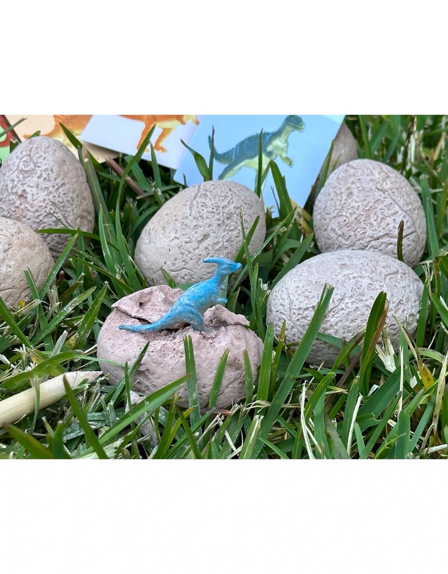 Wonderstuff - Dig & Discover Dinosaur Eggs