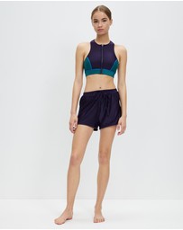Duskii - Retro Sport Bottoms