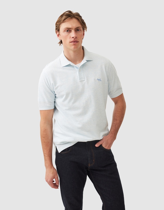 Rodd & Gunn - The Gunn Original Fit Polo