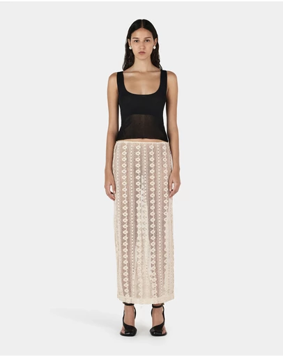 Hansen & Gretel - Camilla Skirt