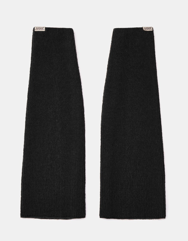 EVERAU - Australian Shepherd Ugg Slouch Socks Socks