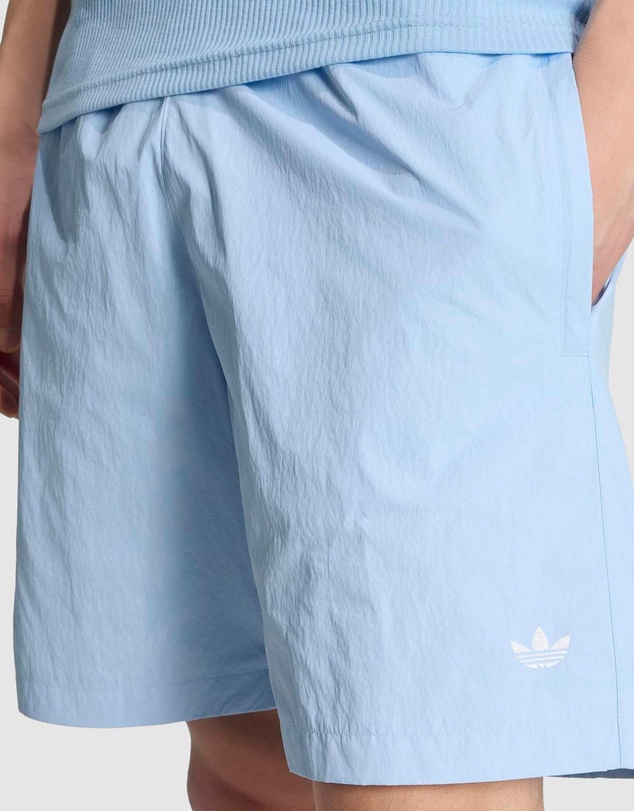 adidas Originals - Trefoil Essentials Woven Shorts