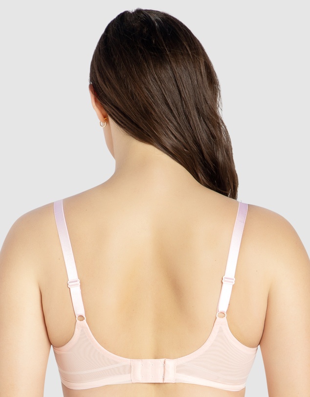 Parfait - Shea Supportive Full Bust Plunge Bra