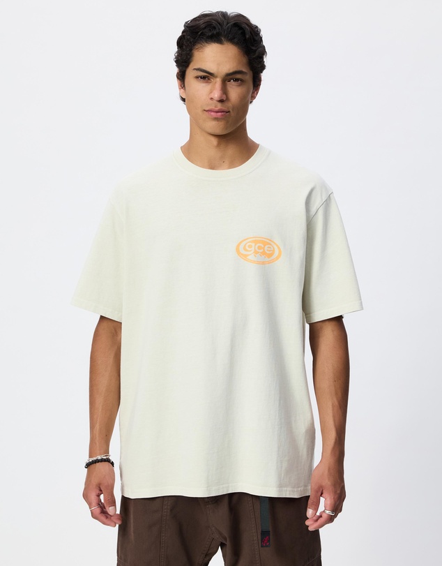 Gramicci - Gce Tee Pigment Dyed