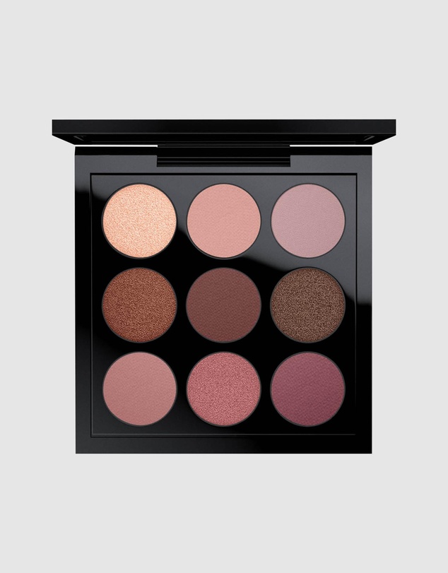 MAC - Eye Shadow x 9