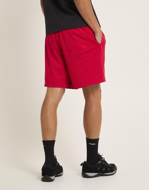 Spencer Project - Melrose Mesh Shorts