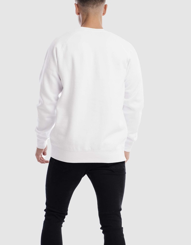 First Division - Weekender Crewneck