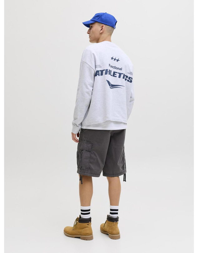 Jack & Jones - Cole Frank Cargo Shorts