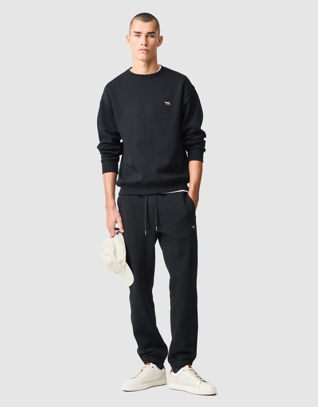 Rodd & Gunn - Otago Crew Neck Sweat