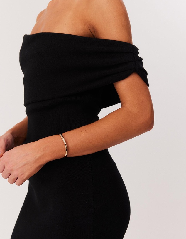 SNDYS - Jacinta Mini Dress