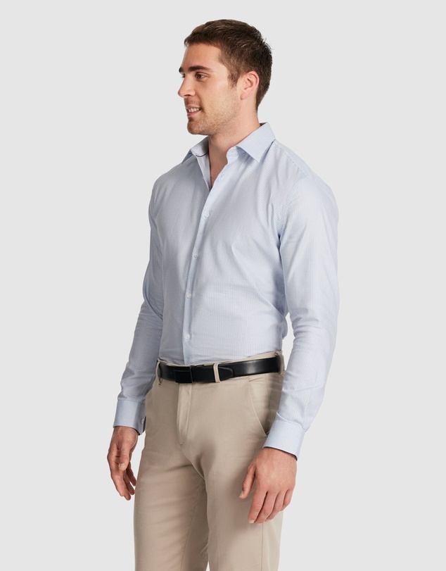 Tarocash - La Cotton Easy Care Shirt