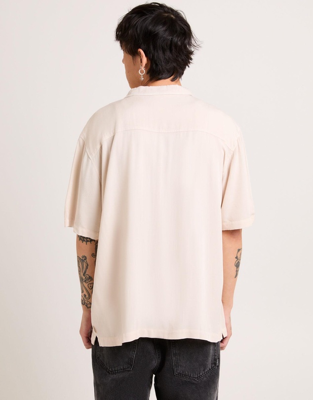 Insight - Reckoner Short Sleeve Resort Shirt
