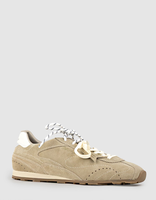 Edward Meller - JUNO Star Charm Sneaker