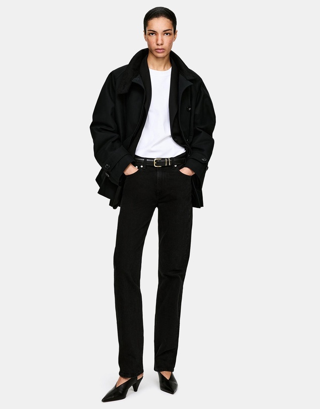 ARKET - Leather Belt