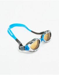 Zoggs - Predator Flex Polarised Ultra Swim Goggles - Small