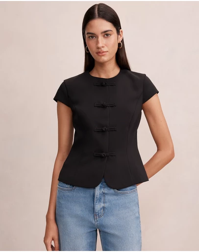 Forever New - Molly Mod Jacket