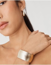 Forcast - Isadora Statement Bracelet