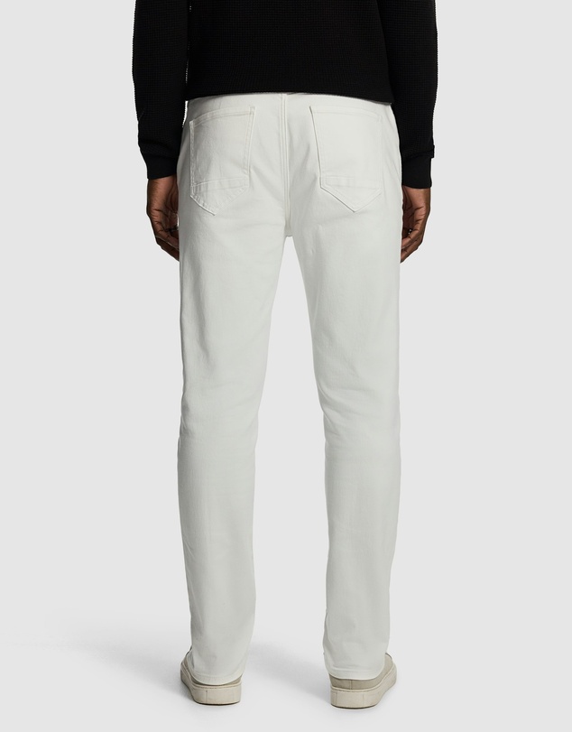 yd. - Jack Straight Jean