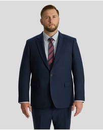 Johnny Bigg - Hudson Stretch Suit Jacket