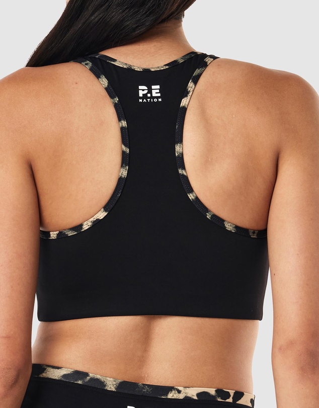 P.E Nation - Stellar Sports Bra