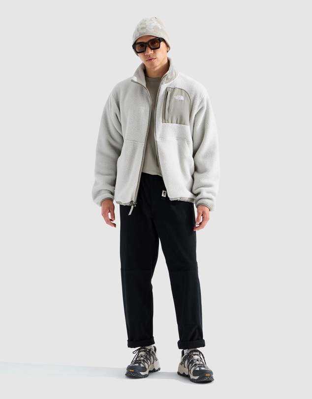 The North Face - Men's Yumiori Off Peak Full Zip Jacket