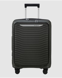Samsonite - Upscape Carry-On 55cm Expandable Easy Access