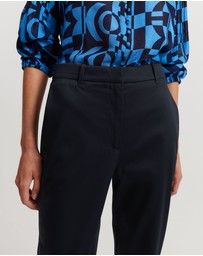 Country Road - Cotton Sateen Pant