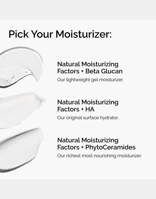 The Ordinary - Natural Moisturizing Factors + Beta Glucan