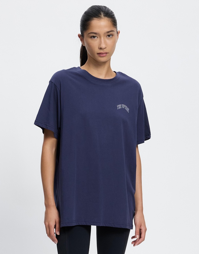 The Upside - Isadora Sammi Tee