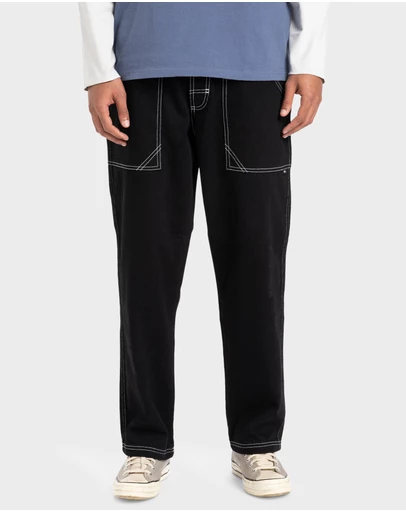 Quiksilver - Mens Mercury Denim Jeans