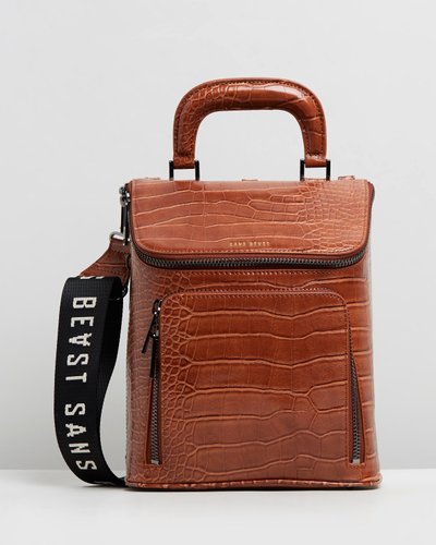Brief Liaison Tote