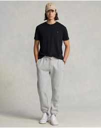 Polo Ralph Lauren - Classic Fit Crew Neck T-Shirt