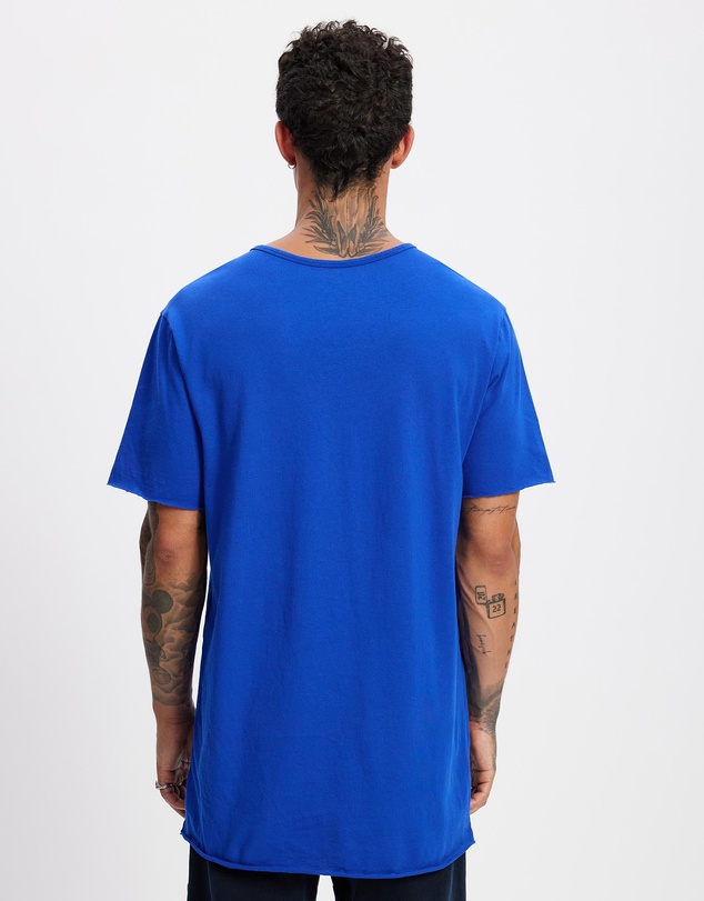 Surrounded By Ghosts - The Helvine Relaxed T-Shirt