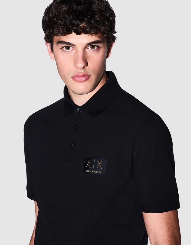 Armani Exchange - Polo Shirt
